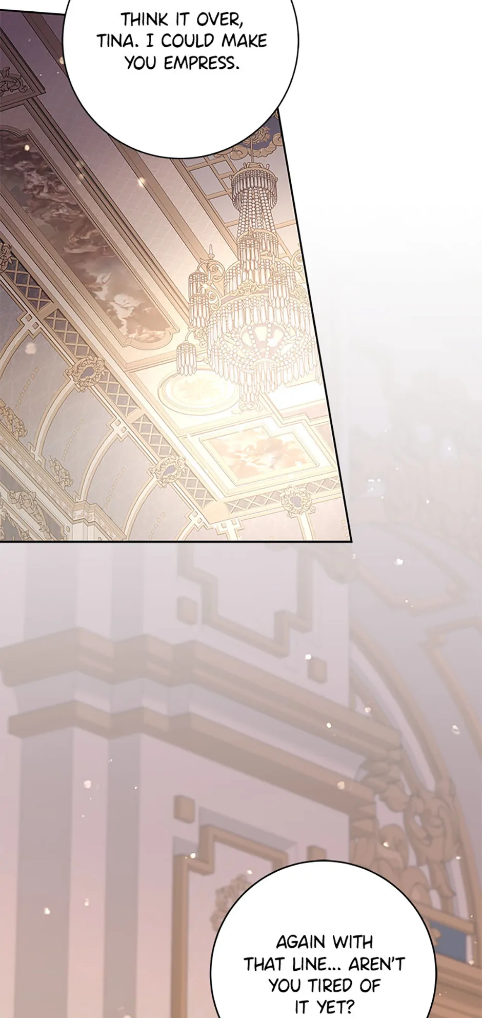 The Life Of An Evil Empress Chapter 65 298 63