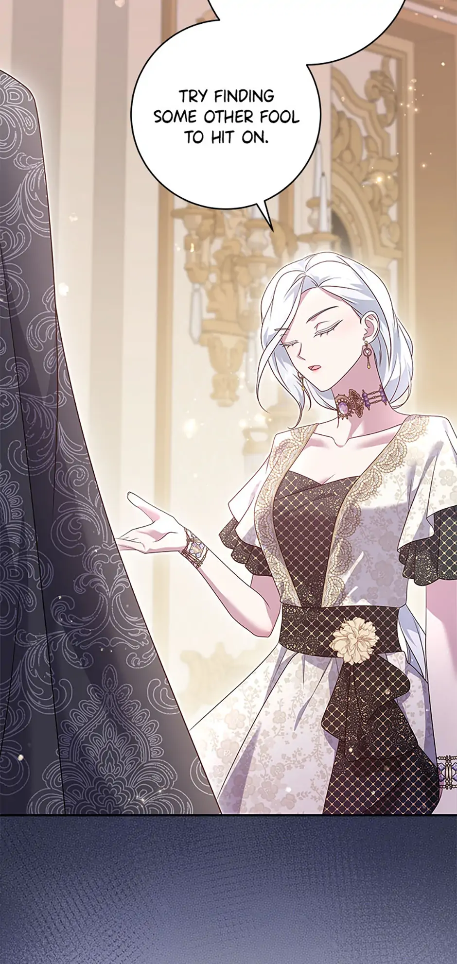 The Life Of An Evil Empress Chapter 65 299 64