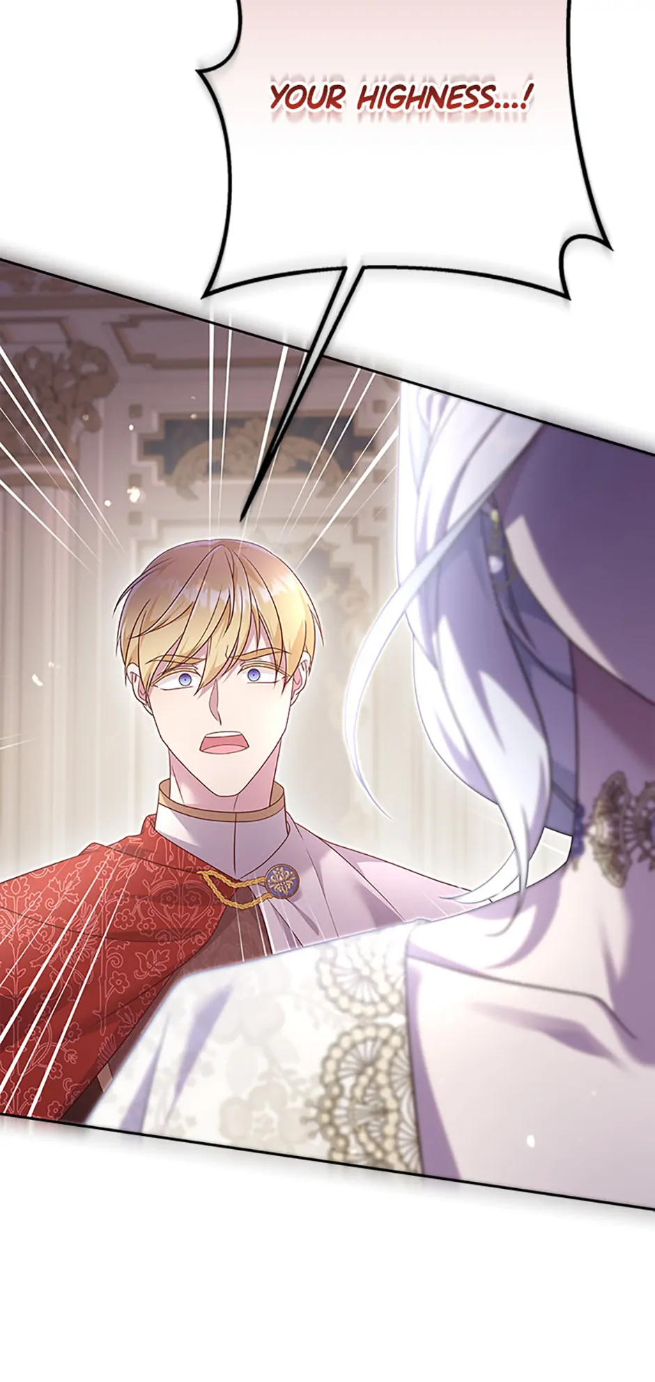 The Life Of An Evil Empress Chapter 65 301 66