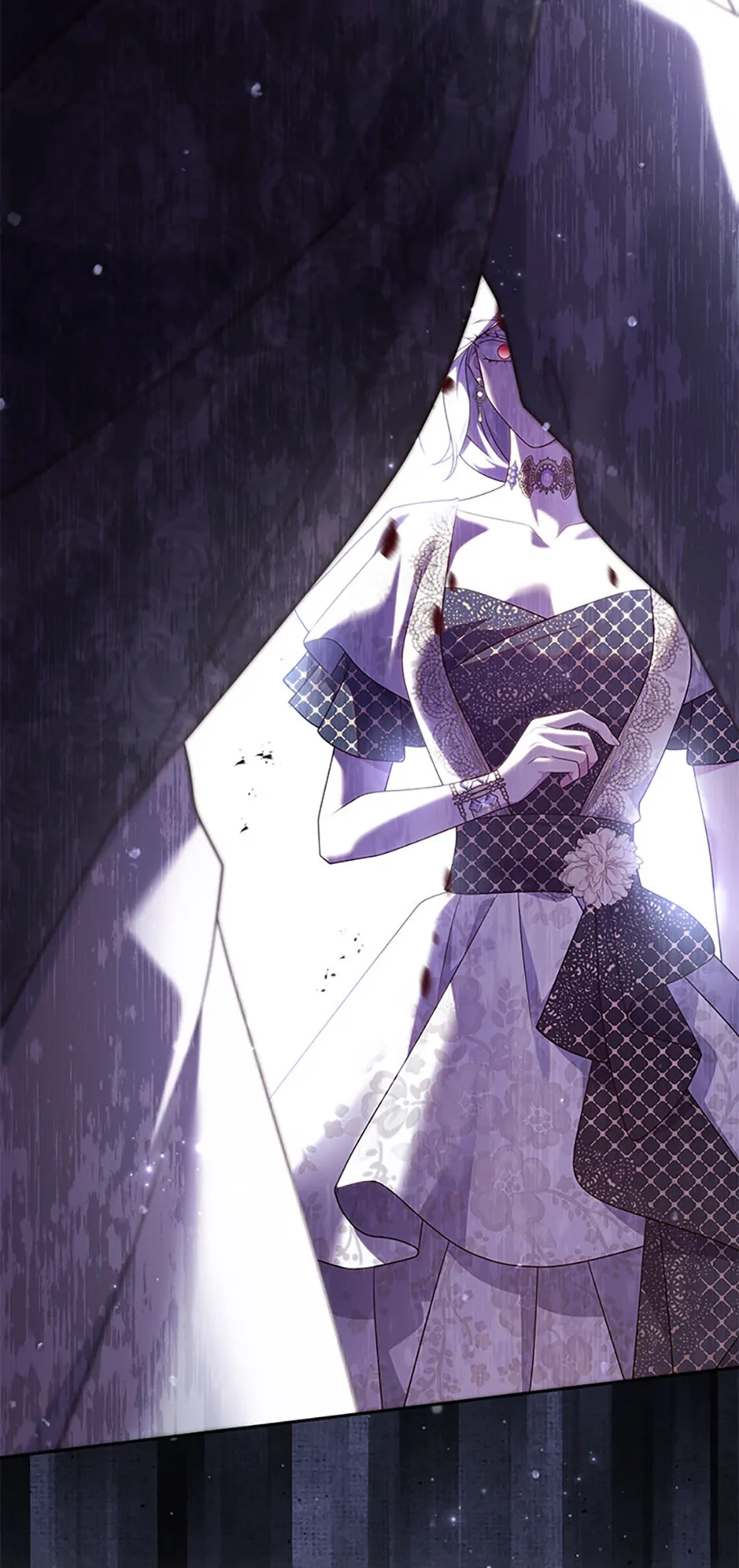 The Life Of An Evil Empress Chapter 65 303 68