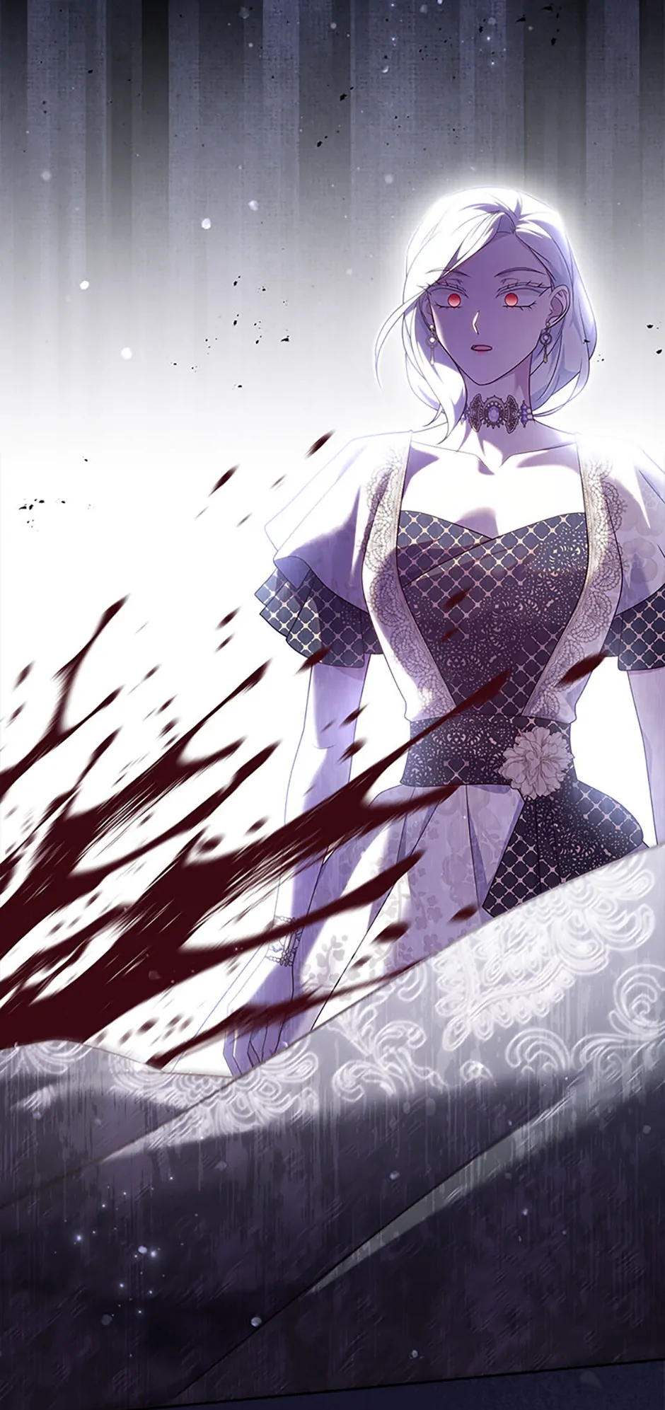 The Life Of An Evil Empress Chapter 65 304 69