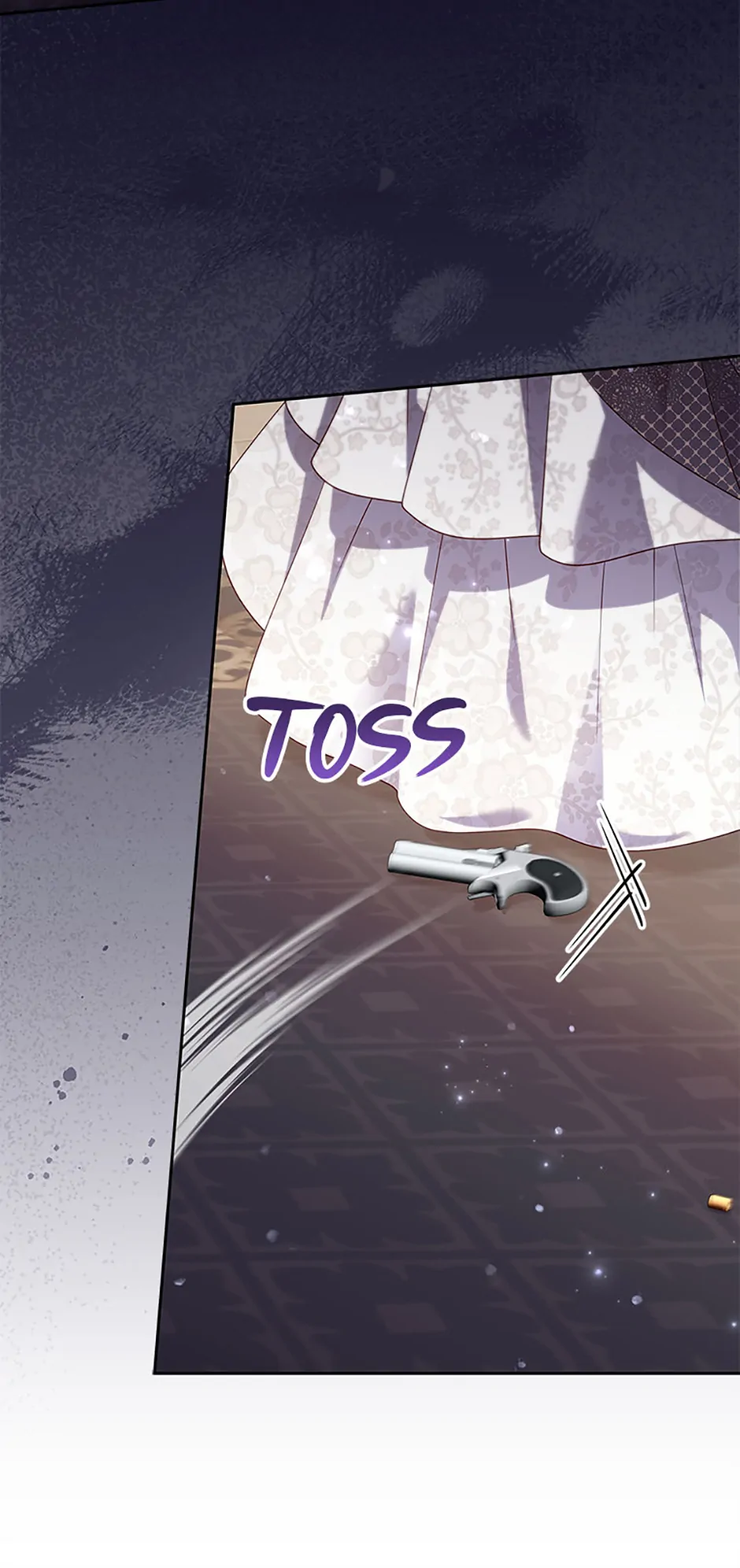 The Life Of An Evil Empress Chapter 65 305 70