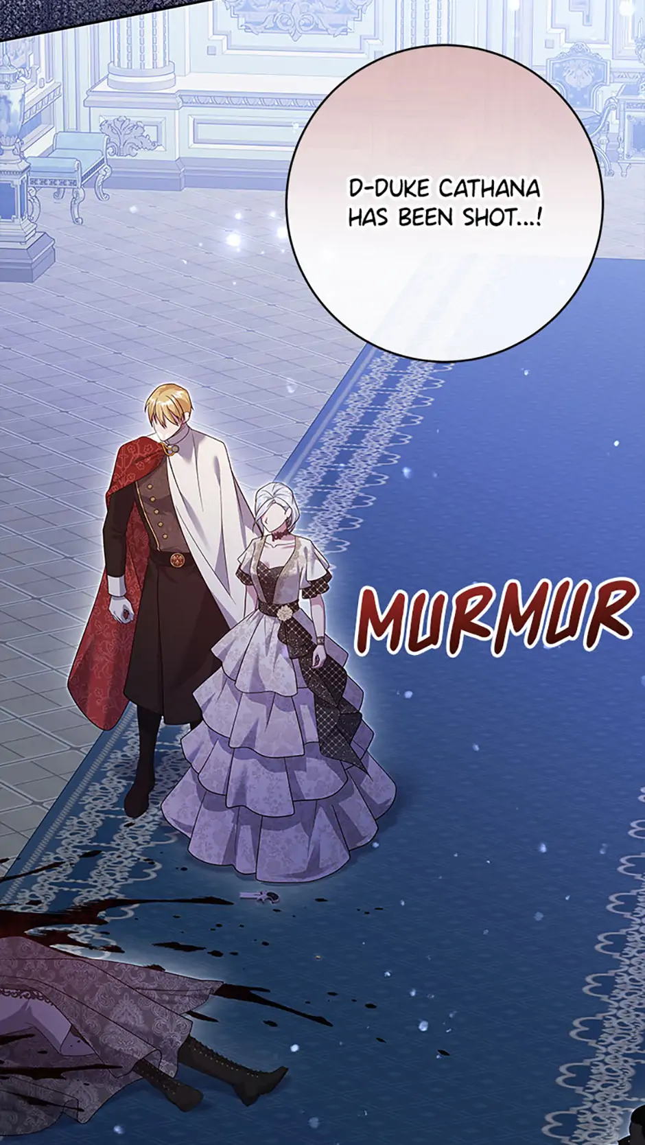 The Life Of An Evil Empress Chapter 65 307 72