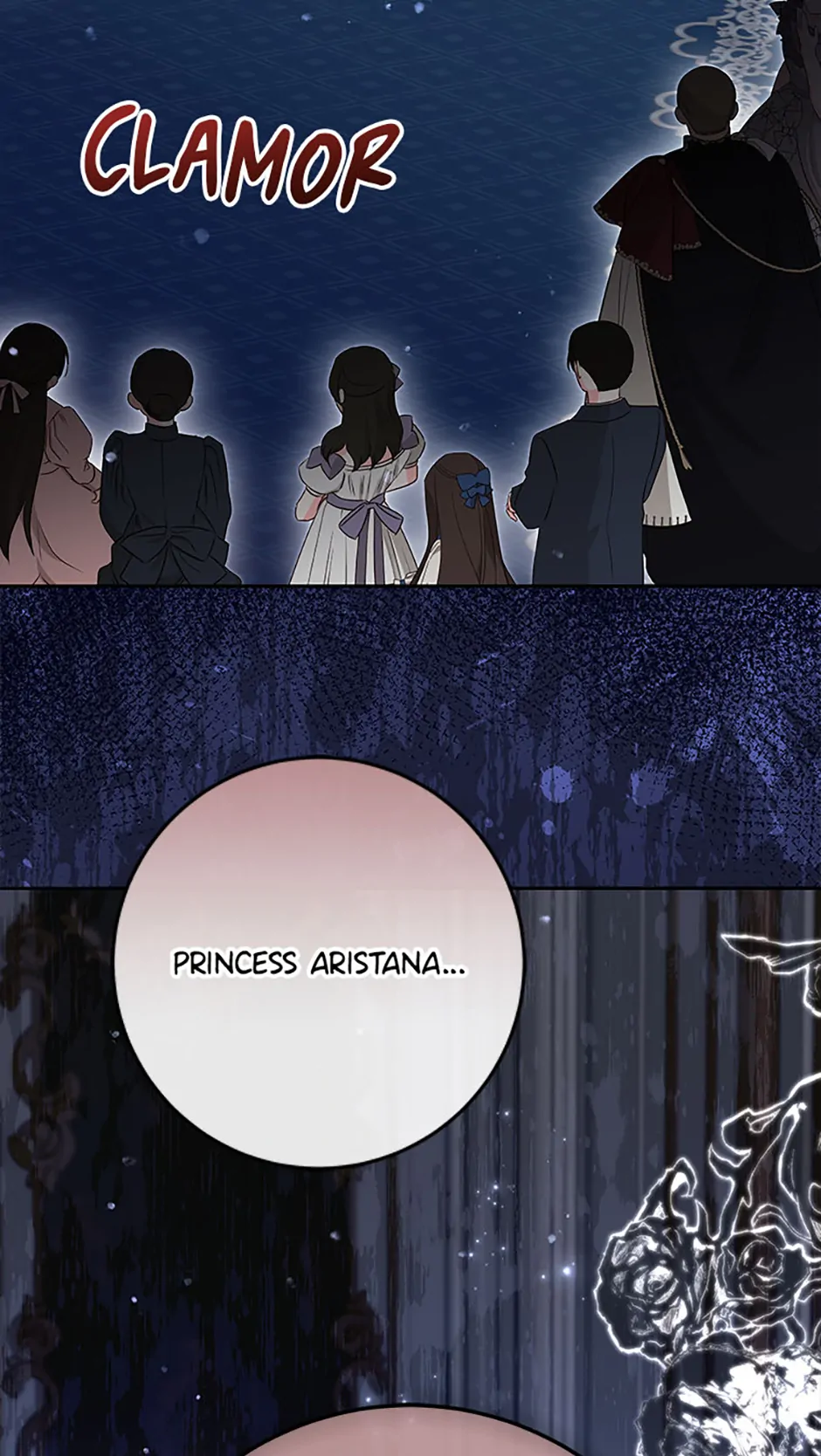 The Life Of An Evil Empress Chapter 65 308 73