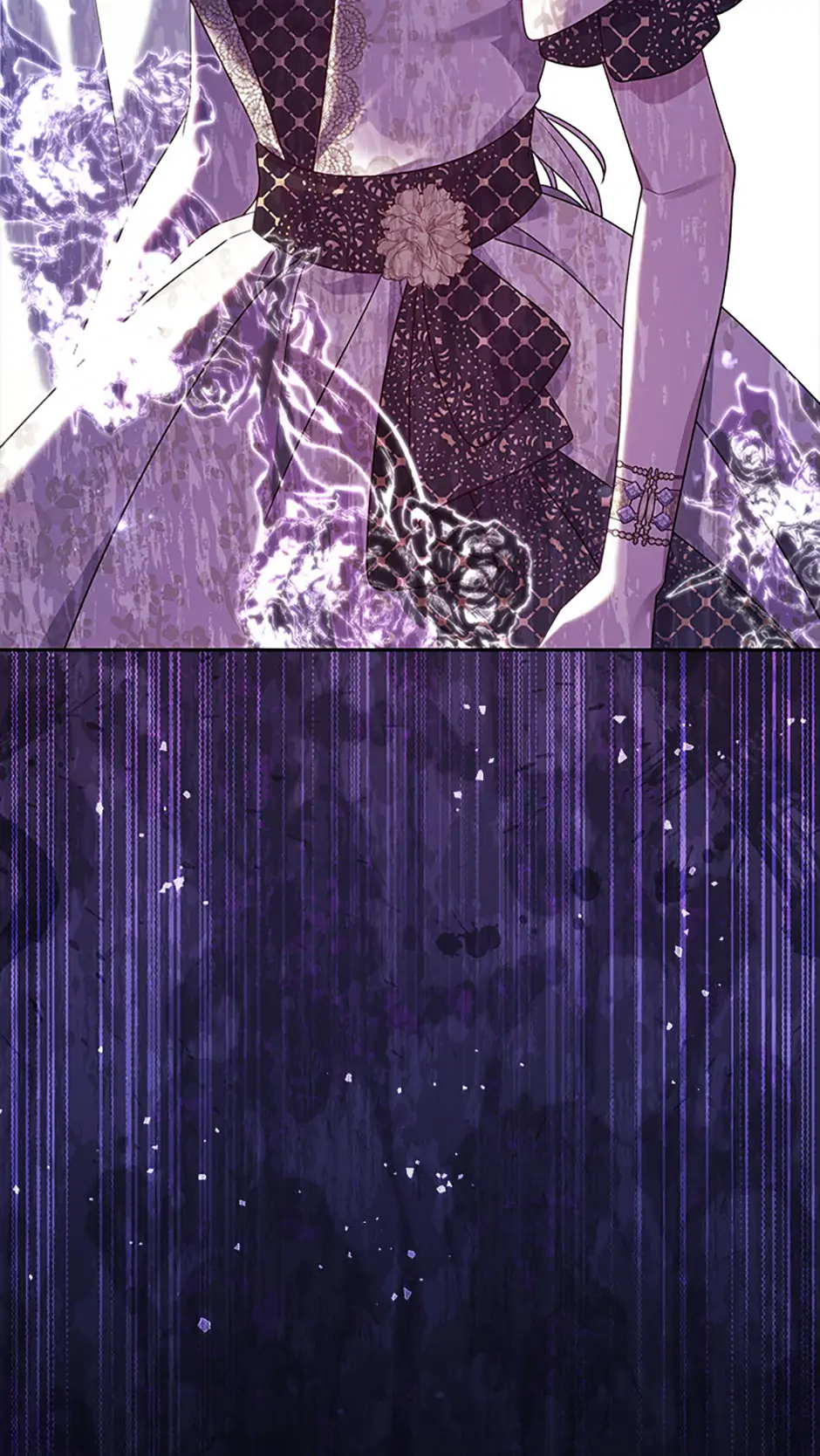 The Life Of An Evil Empress Chapter 65 310 75