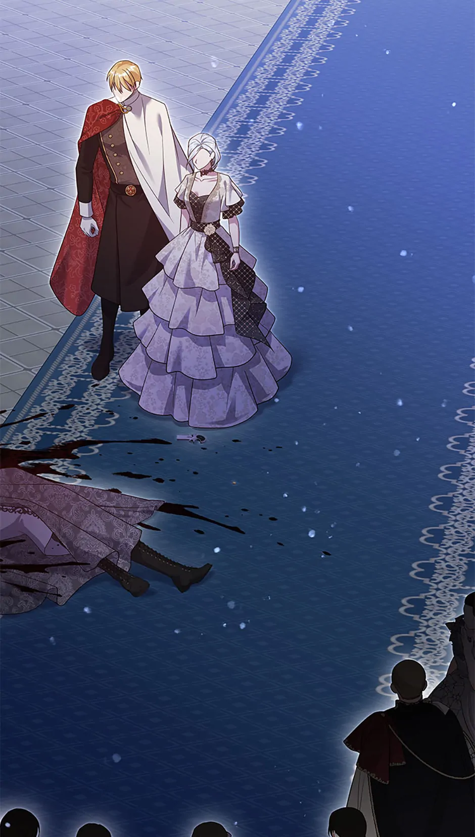 The Life Of An Evil Empress Chapter 66 276 02