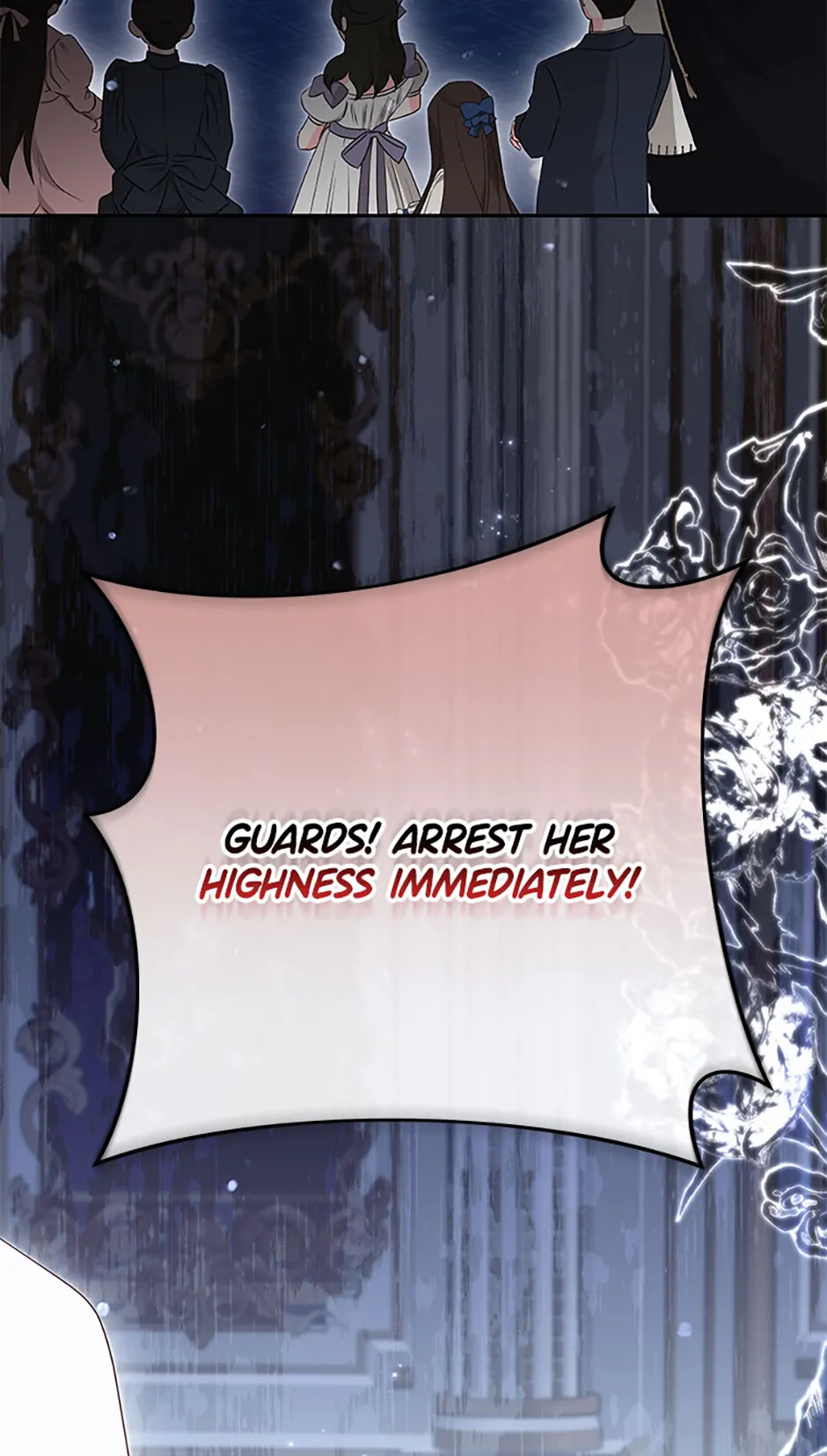 The Life Of An Evil Empress Chapter 66 277 03