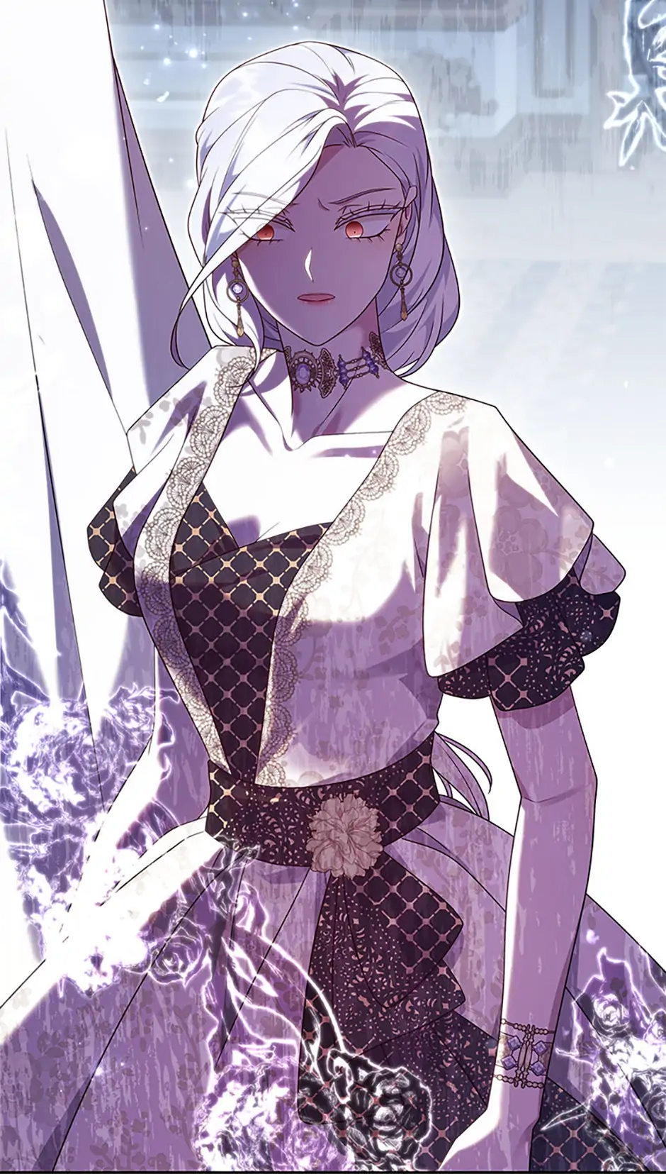 The Life Of An Evil Empress Chapter 66 278 04