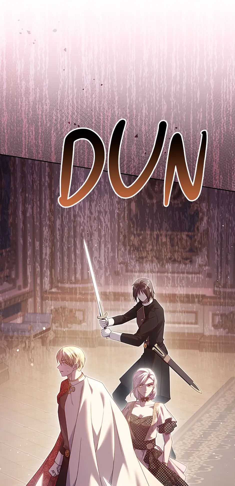 The Life Of An Evil Empress Chapter 66 281 07