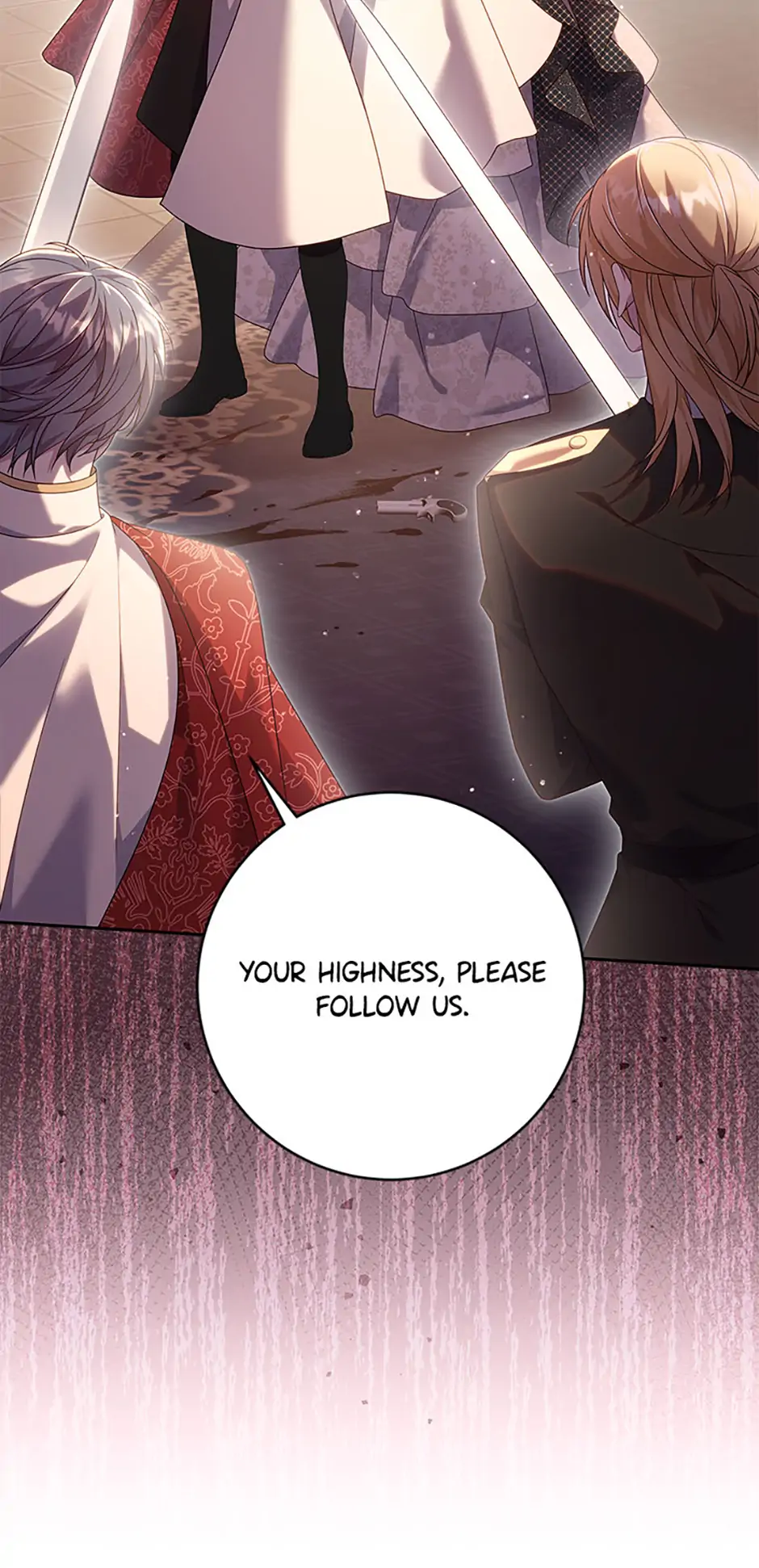 The Life Of An Evil Empress Chapter 66 282 08