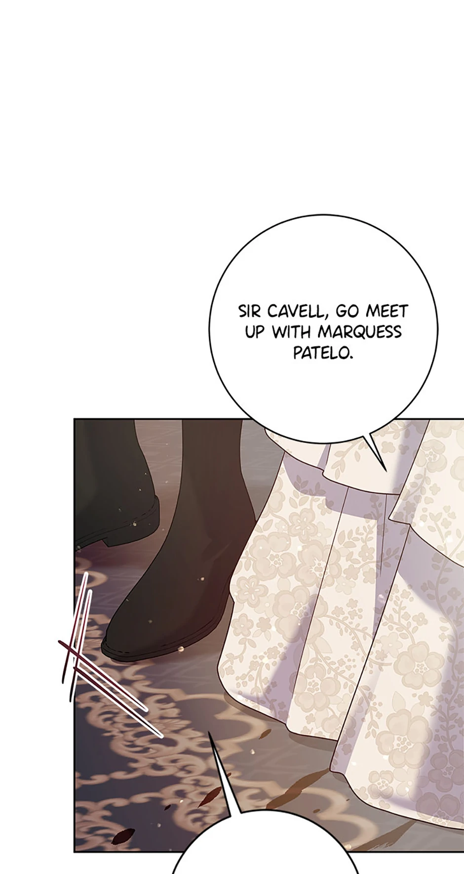 The Life Of An Evil Empress Chapter 66 289 15