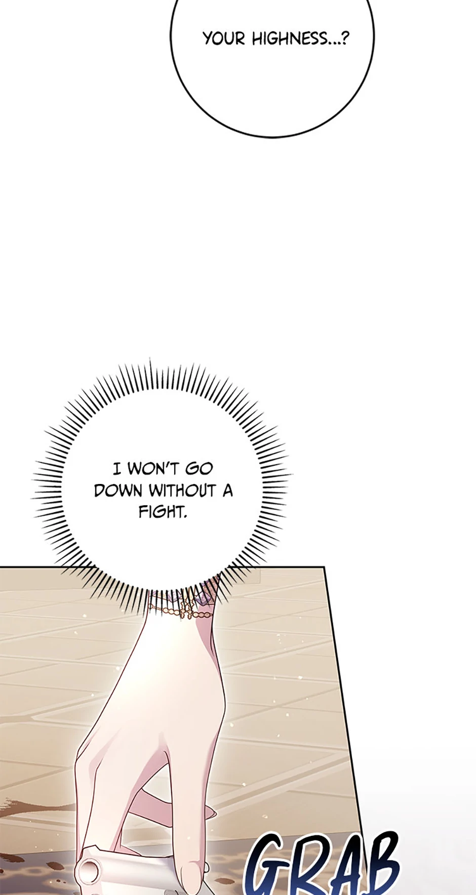 The Life Of An Evil Empress Chapter 66 290 16