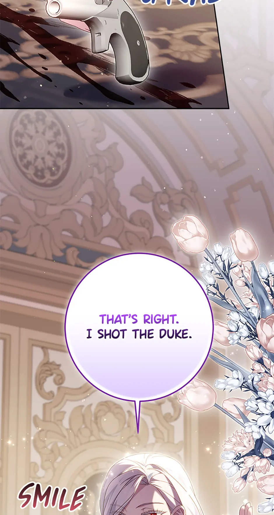 The Life Of An Evil Empress Chapter 66 291 17