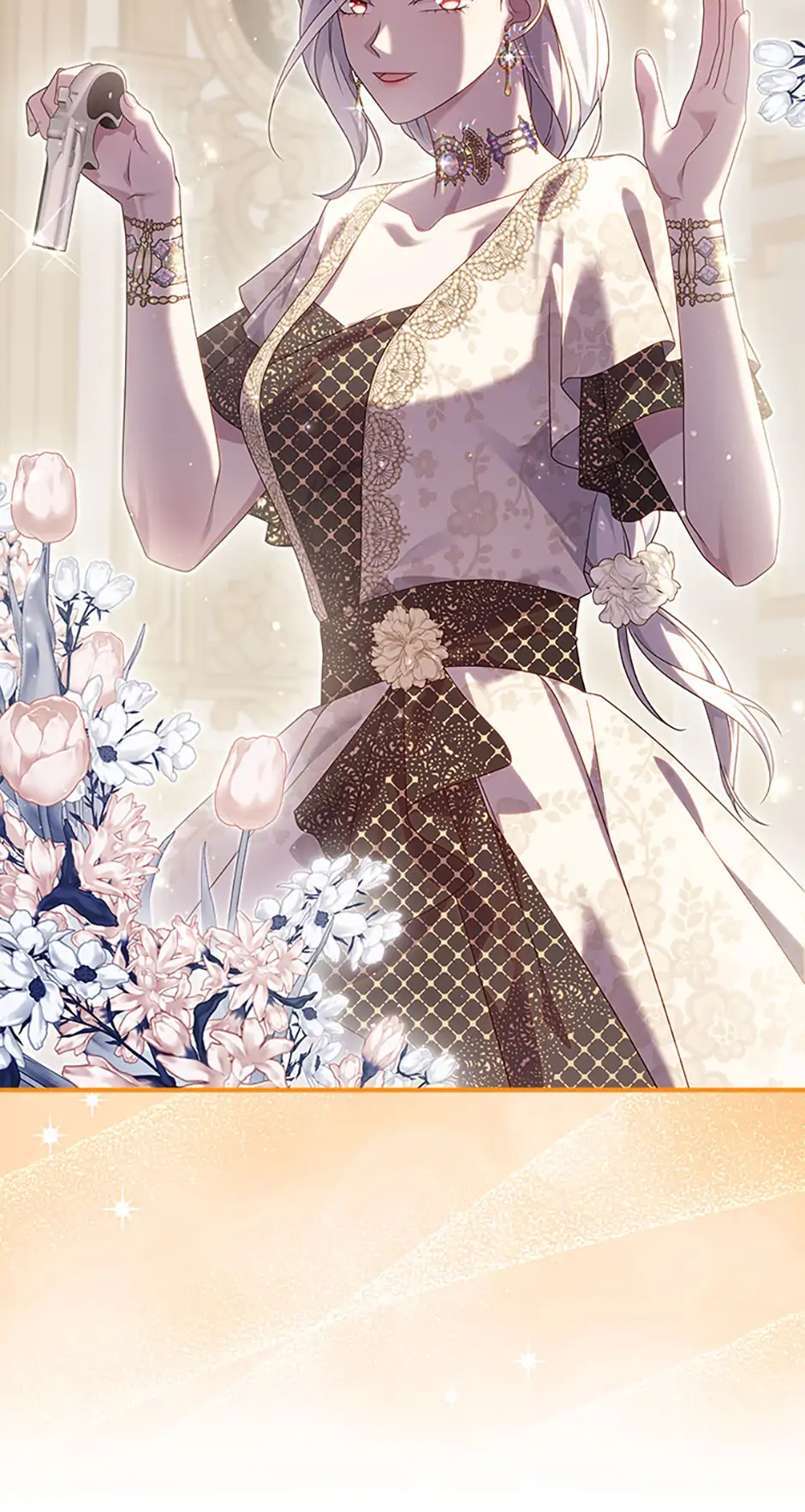 The Life Of An Evil Empress Chapter 66 292 18