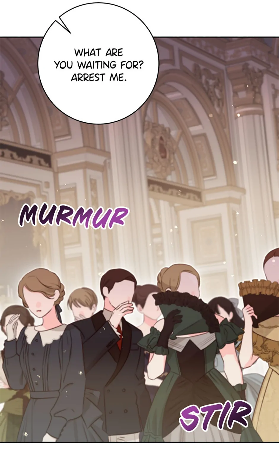 The Life Of An Evil Empress Chapter 66 293 19