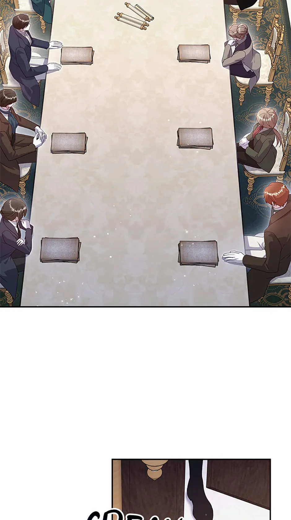 The Life Of An Evil Empress Chapter 66 300 26