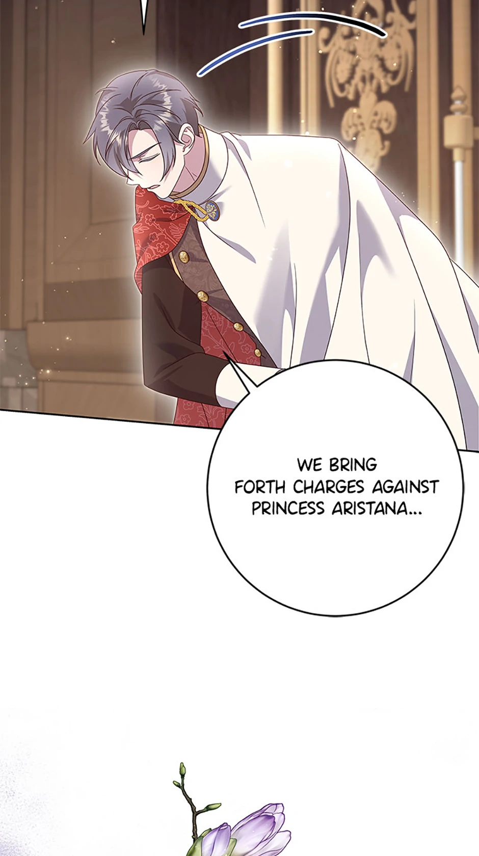 The Life Of An Evil Empress Chapter 66 302 28