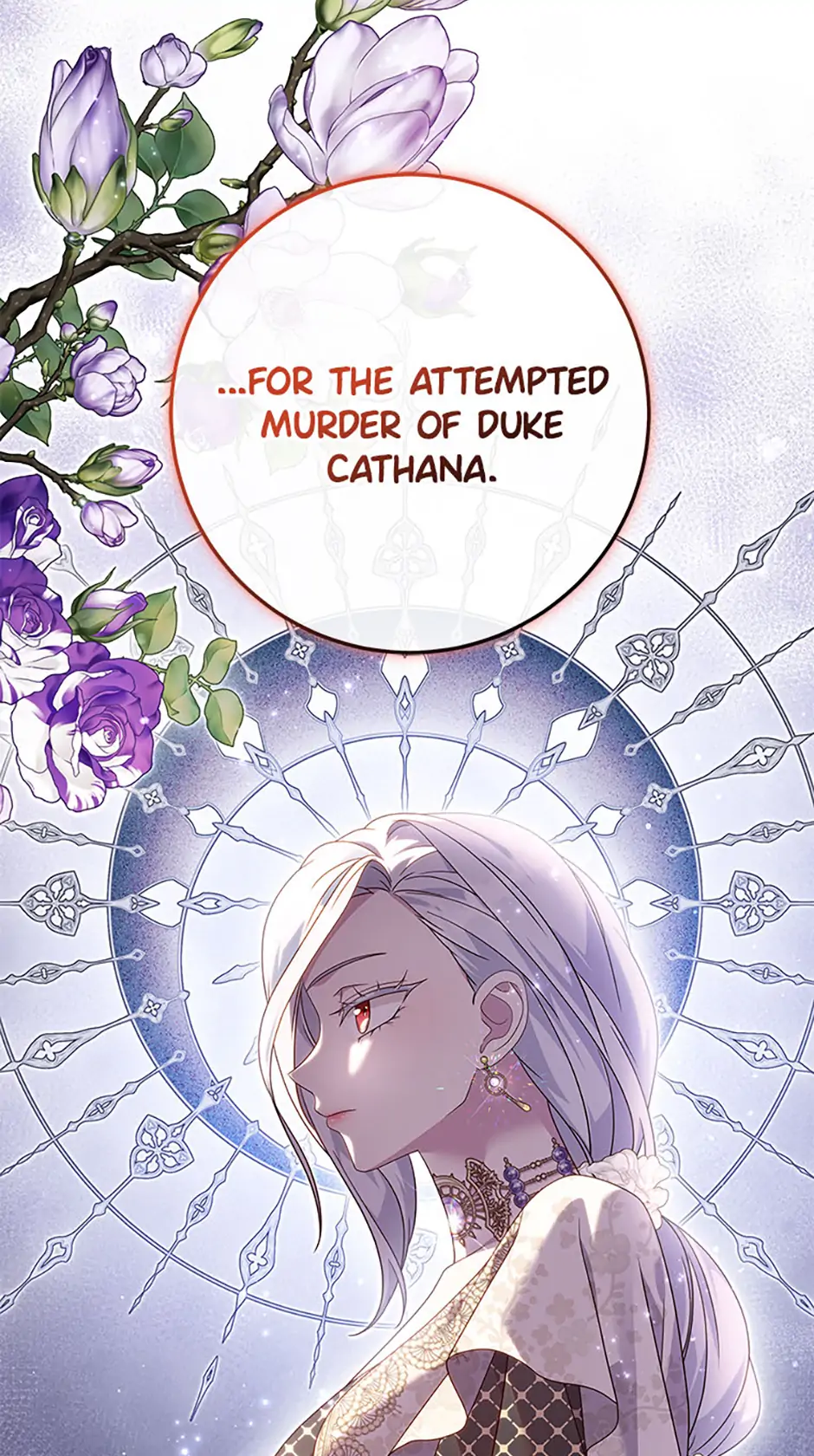 The Life Of An Evil Empress Chapter 66 303 29