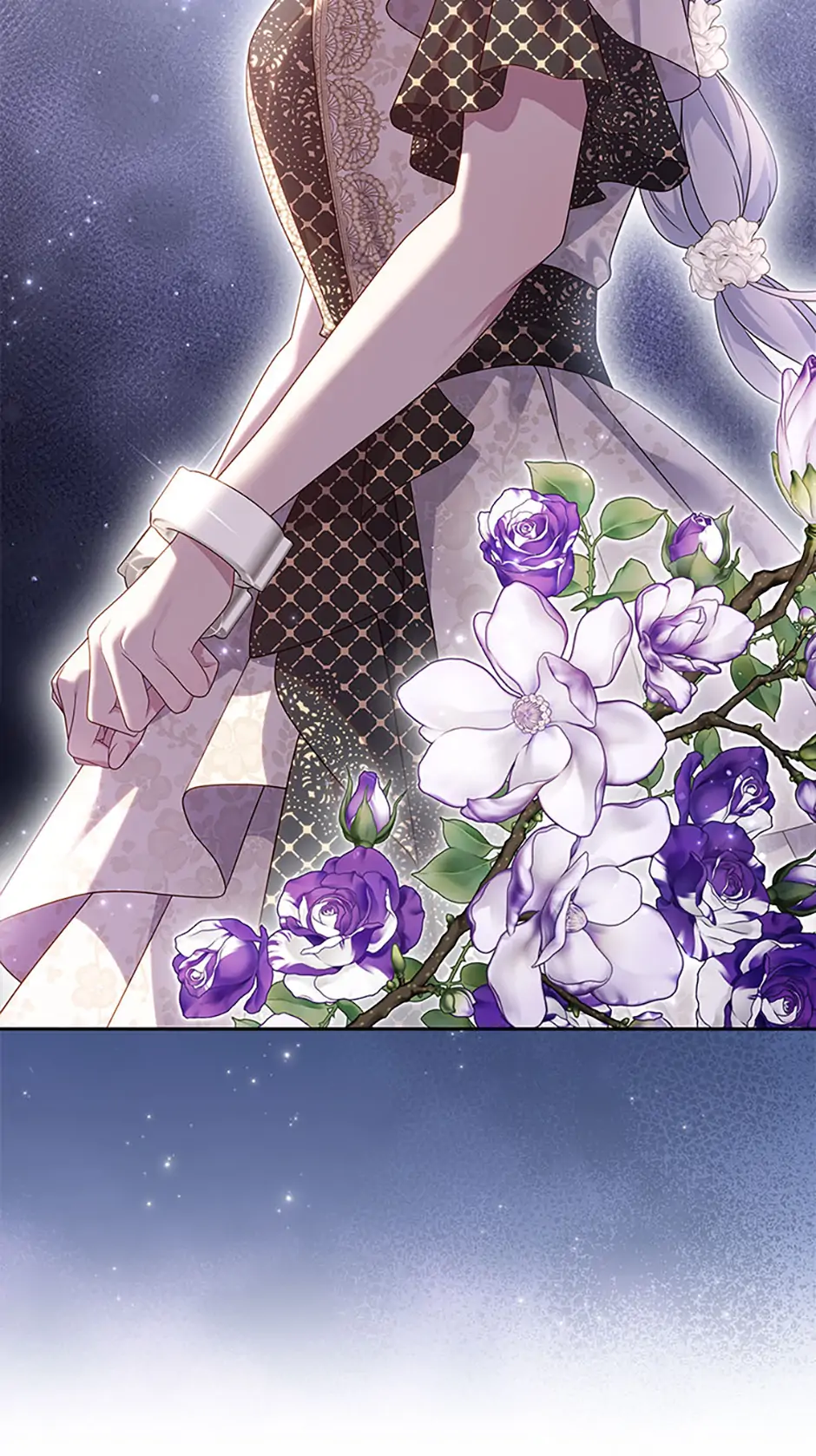 The Life Of An Evil Empress Chapter 66 304 30