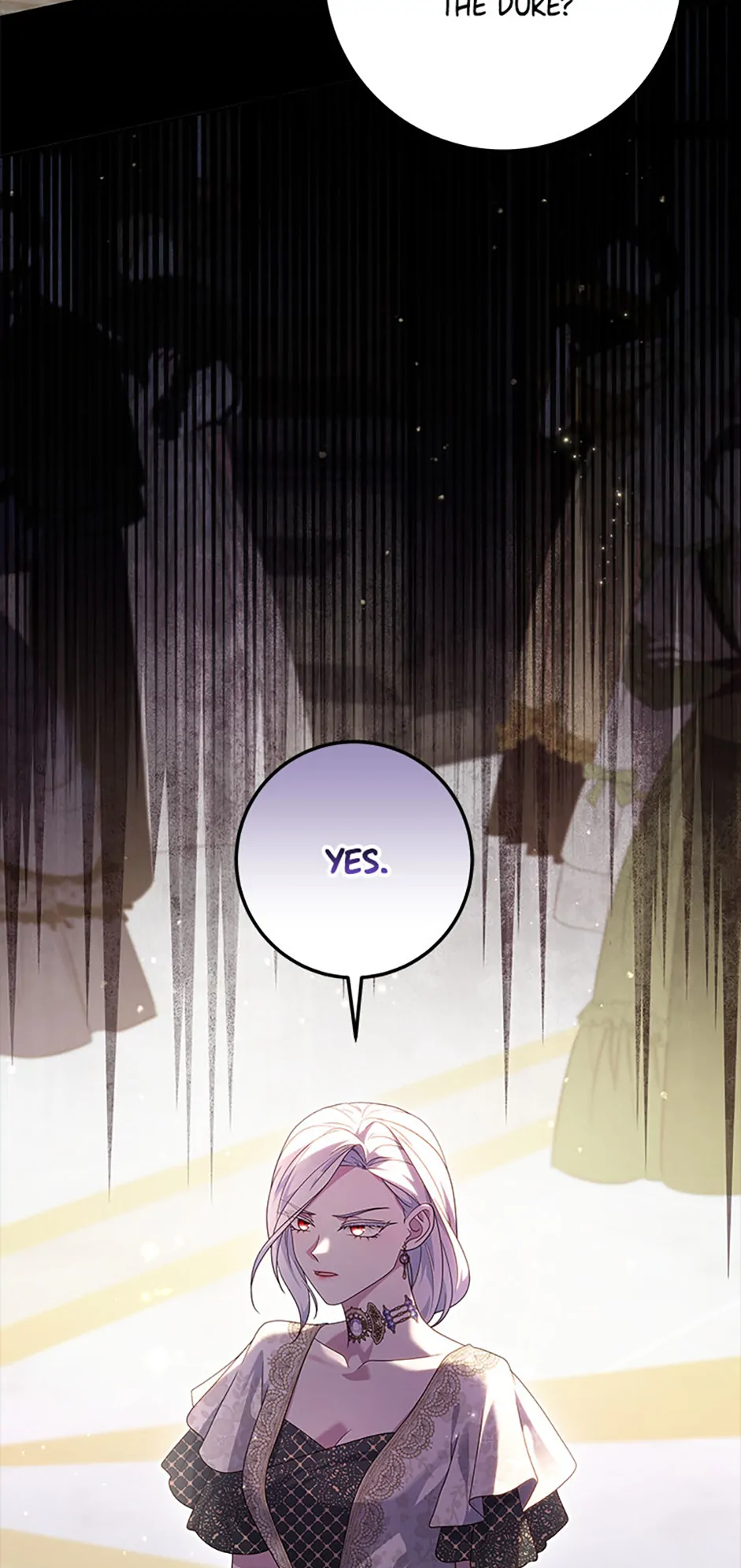 The Life Of An Evil Empress Chapter 66 306 32