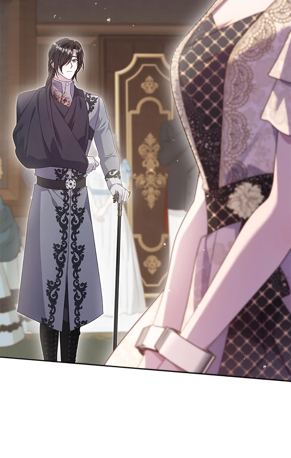 The Life Of An Evil Empress Chapter 66 311 37