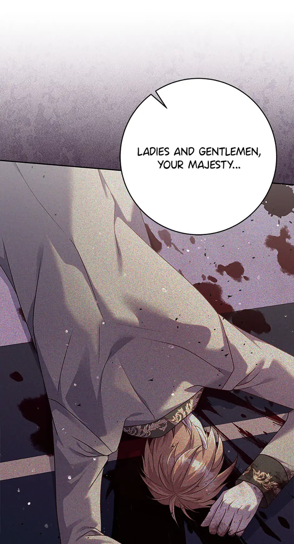 The Life Of An Evil Empress Chapter 66 312 38