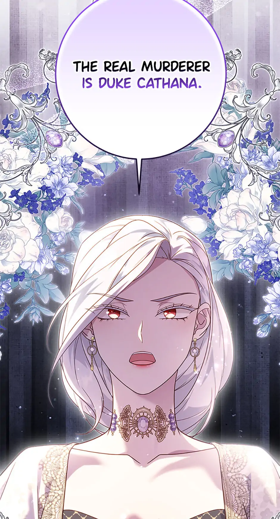 The Life Of An Evil Empress Chapter 66 315 41