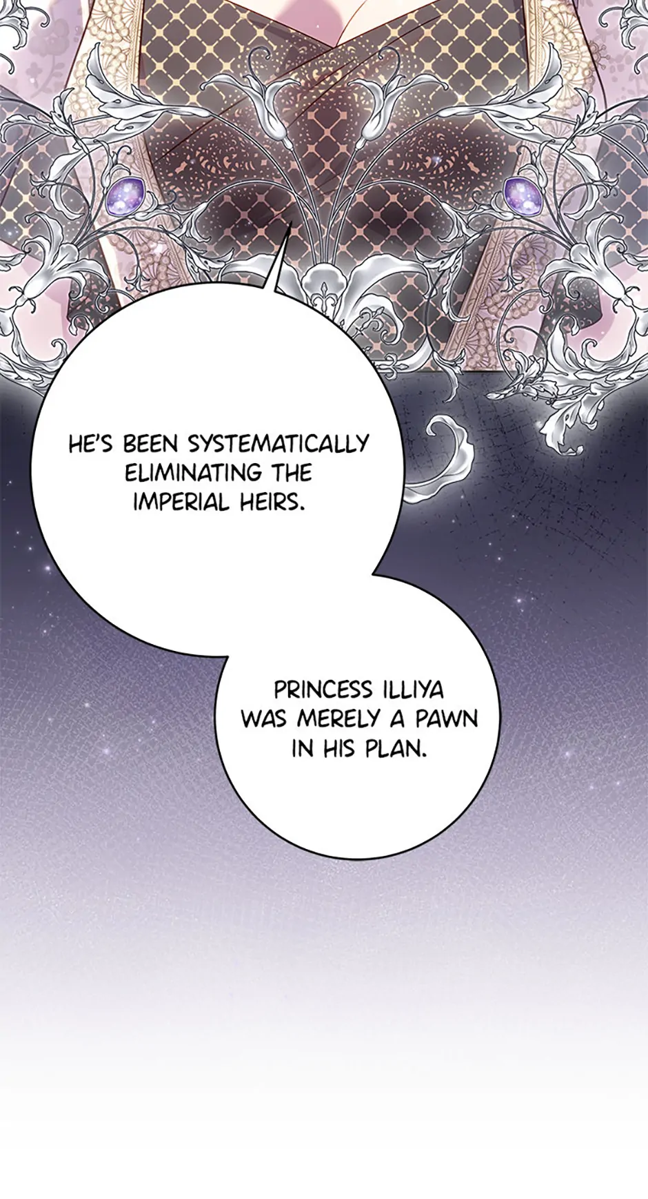 The Life Of An Evil Empress Chapter 66 316 42