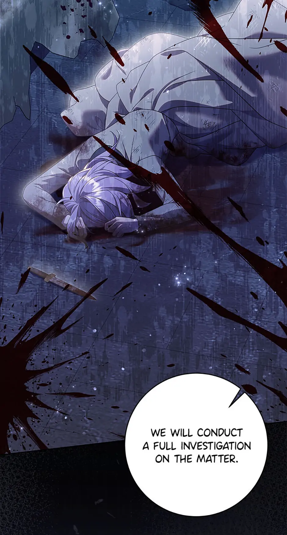 The Life Of An Evil Empress Chapter 66 323 49