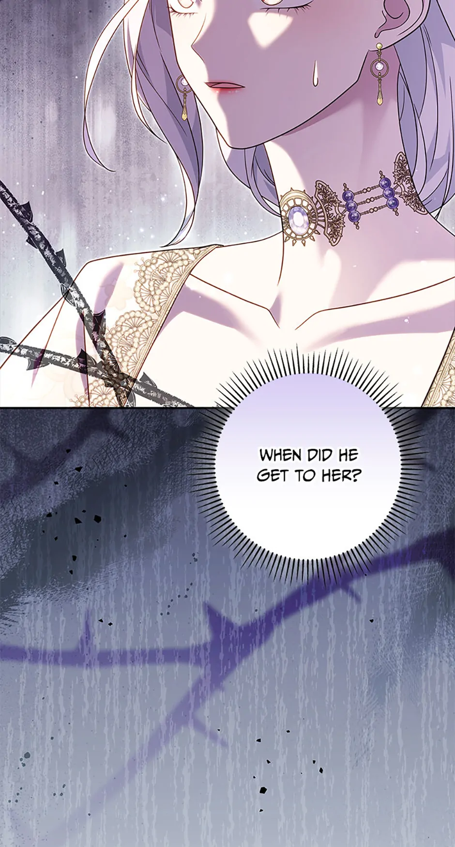 The Life Of An Evil Empress Chapter 66 325 51