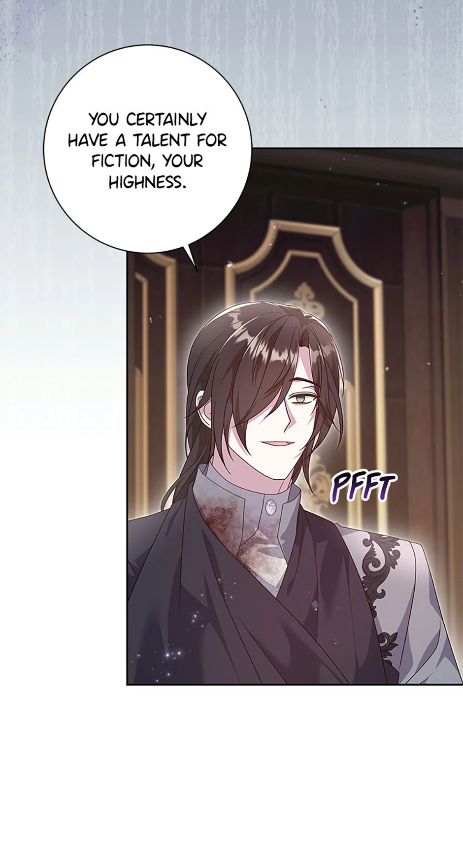 The Life Of An Evil Empress Chapter 66 326 52