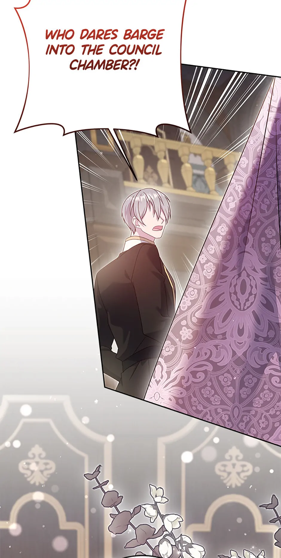 The Life Of An Evil Empress Chapter 66 329 55