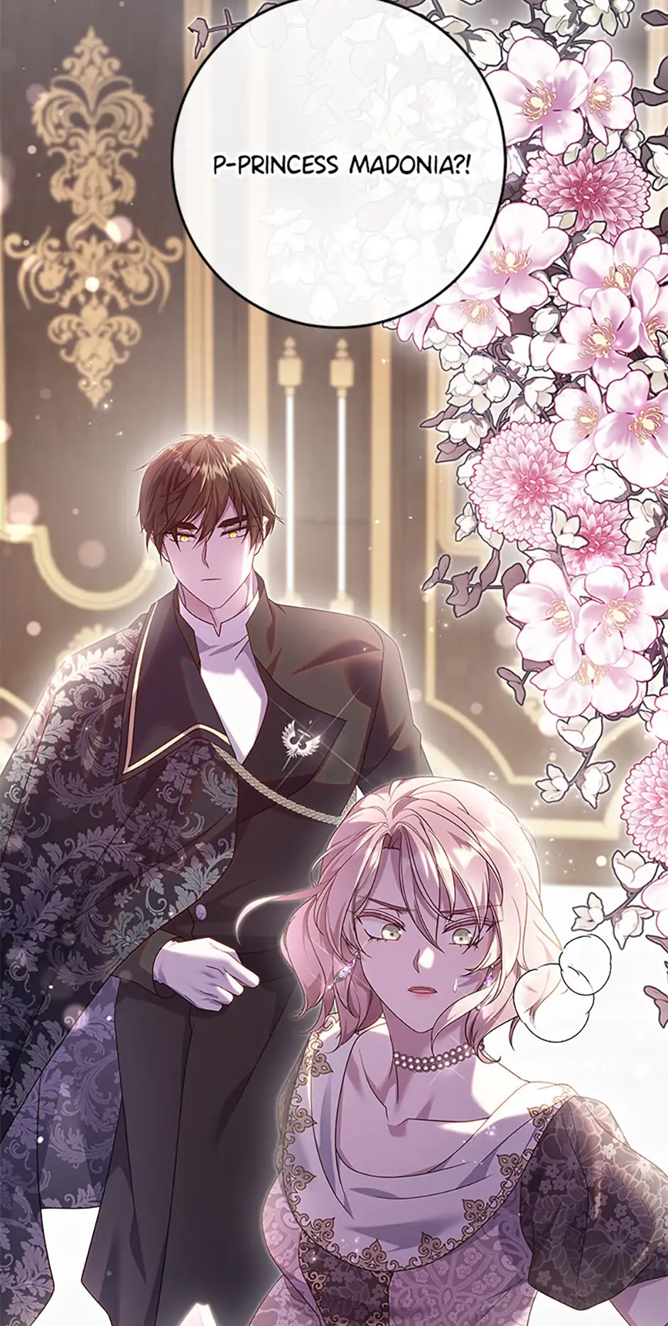 The Life Of An Evil Empress Chapter 66 330 56