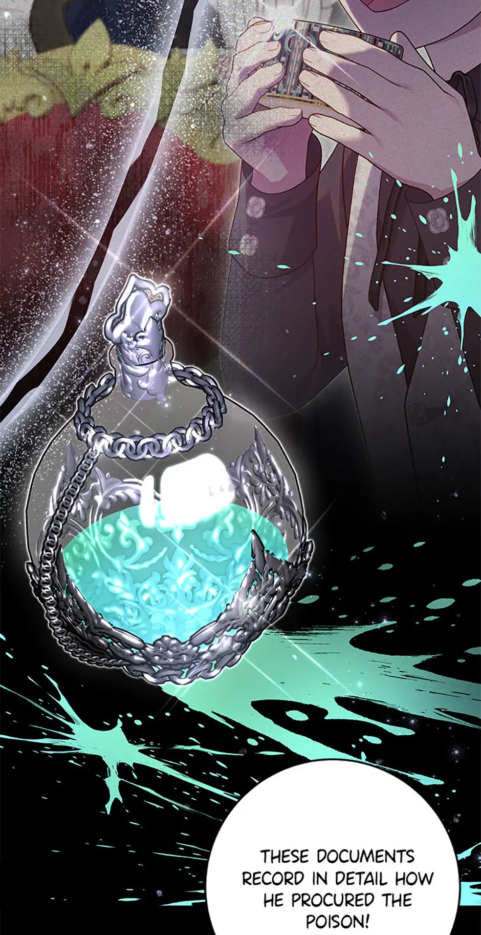 The Life Of An Evil Empress Chapter 66 336 62