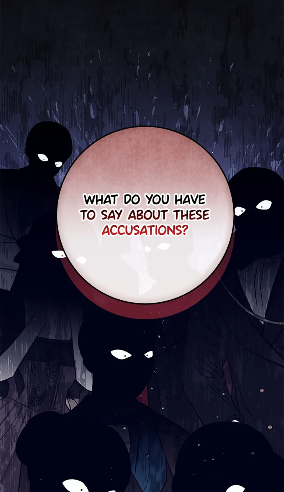 The Life Of An Evil Empress Chapter 66 338 64