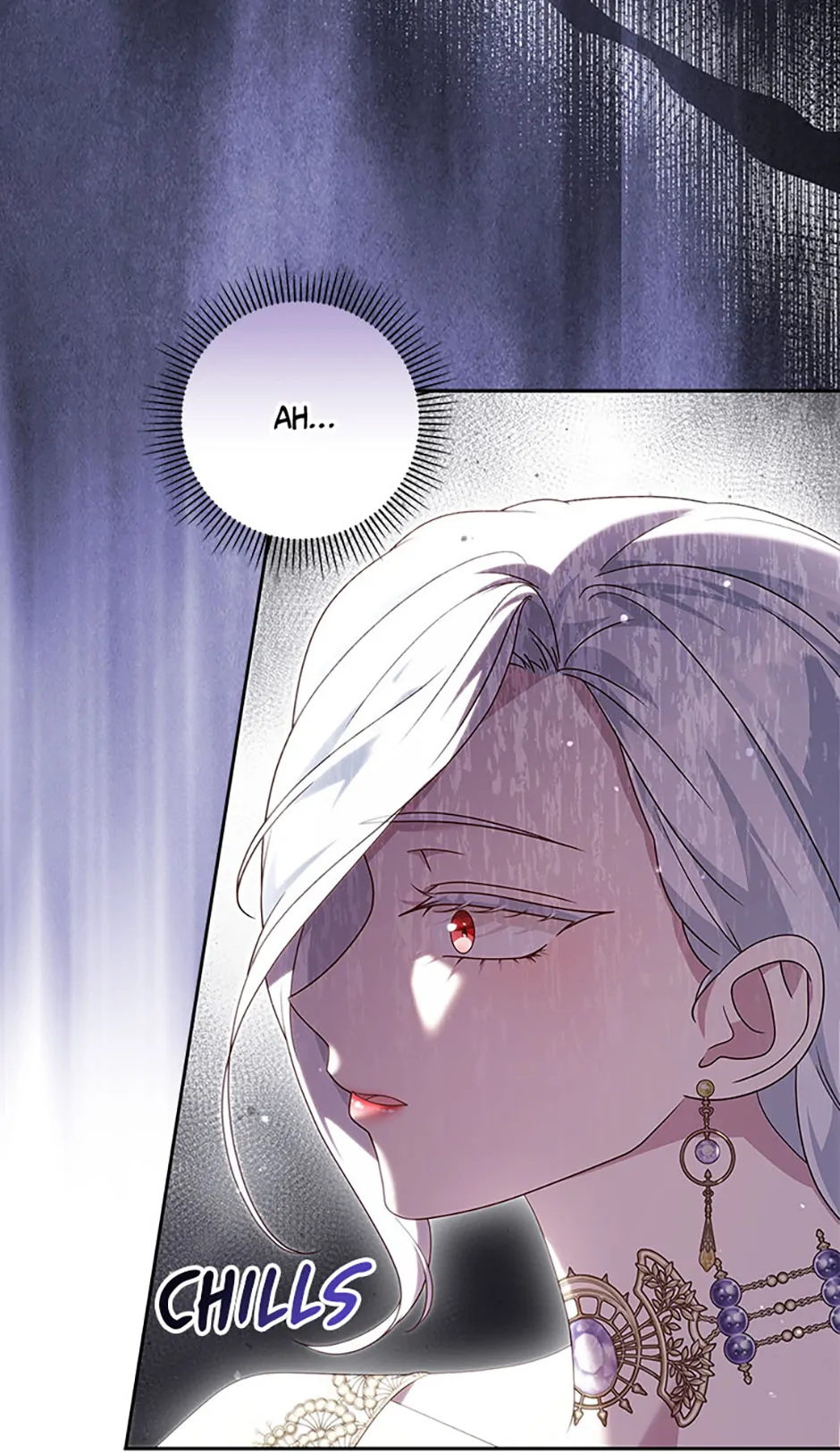 The Life Of An Evil Empress Chapter 66 341 67