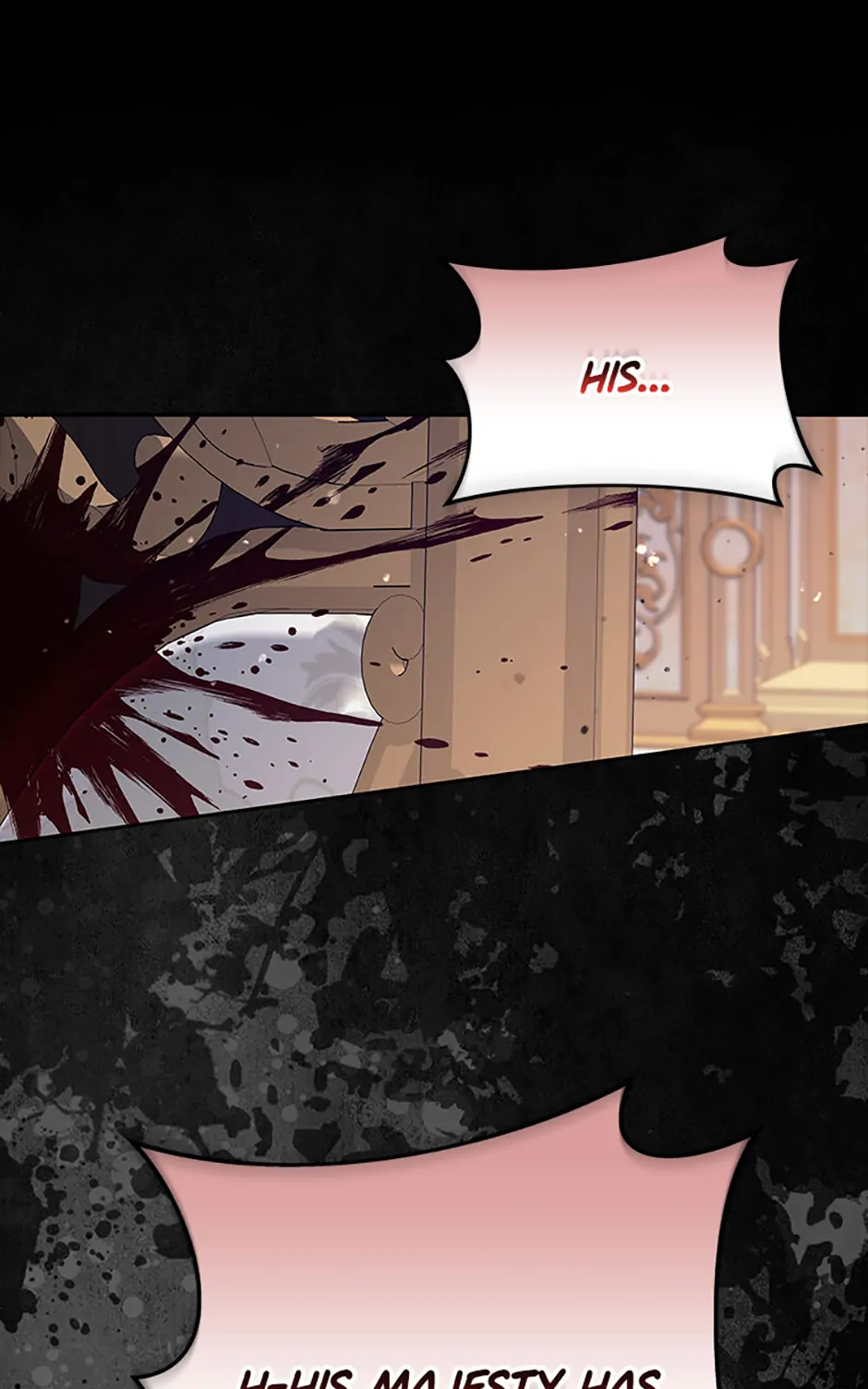 The Life Of An Evil Empress Chapter 66 345 71