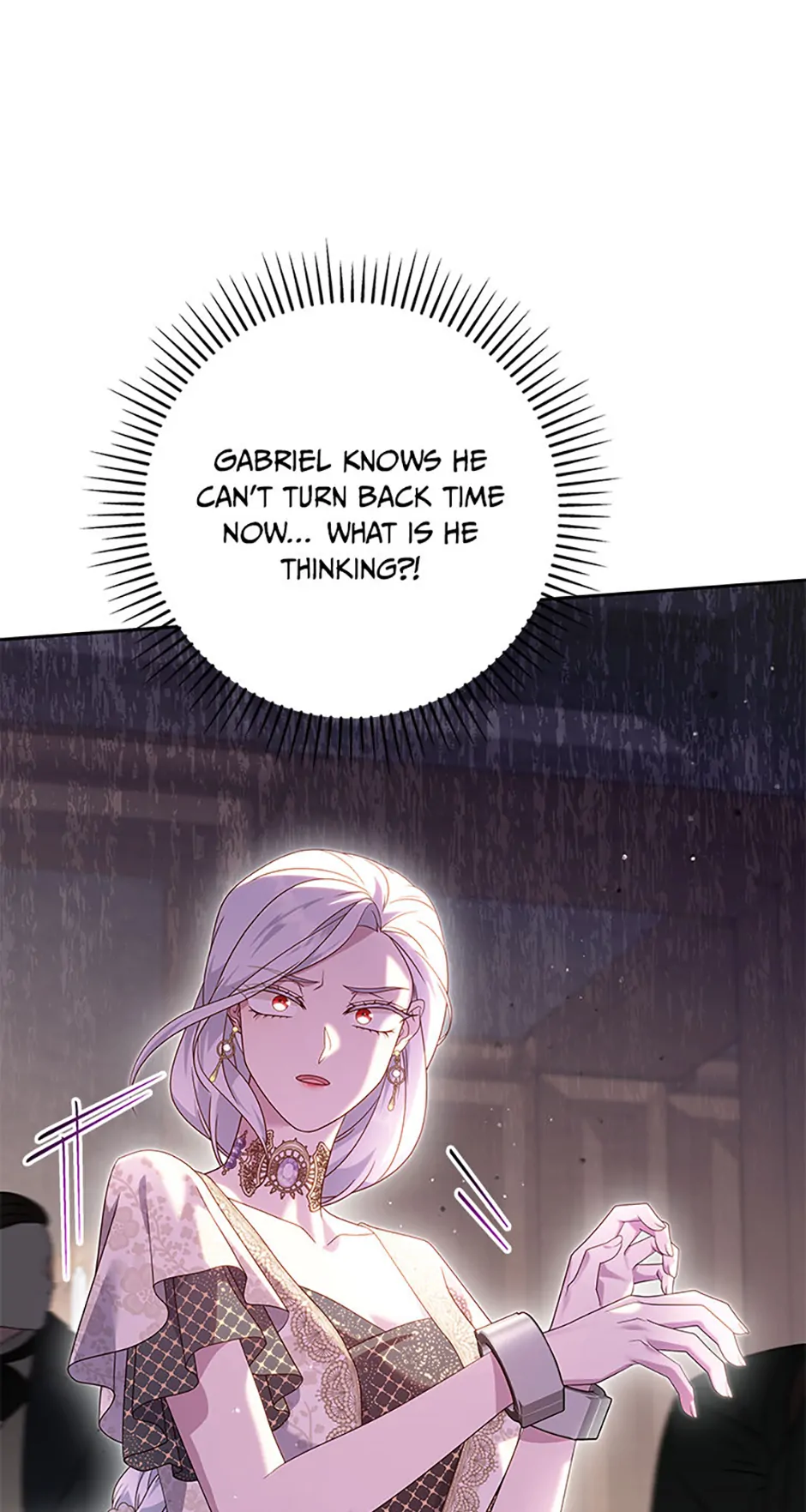 The Life Of An Evil Empress Chapter 66 349 75