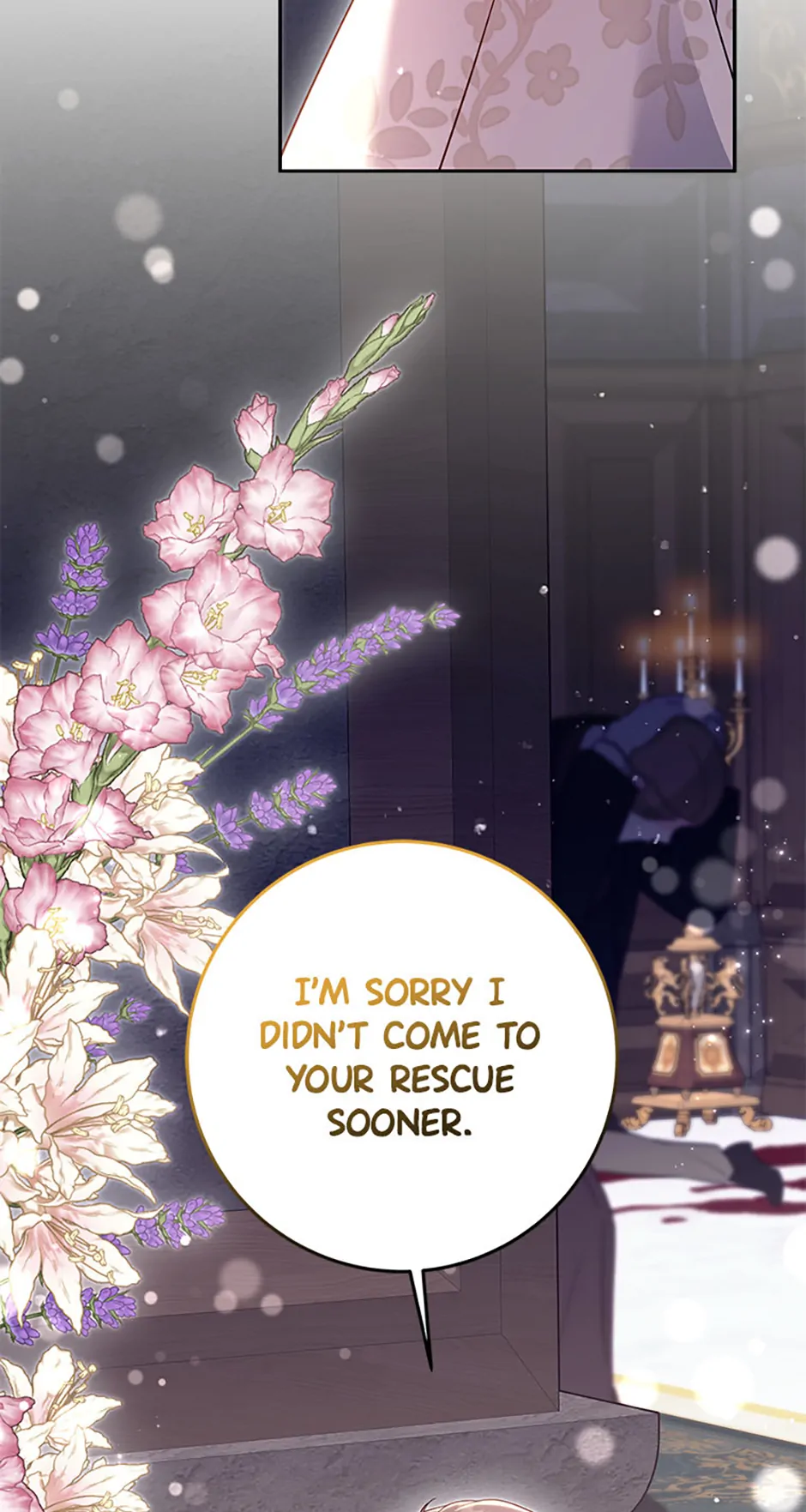 The Life Of An Evil Empress Chapter 66 351 77