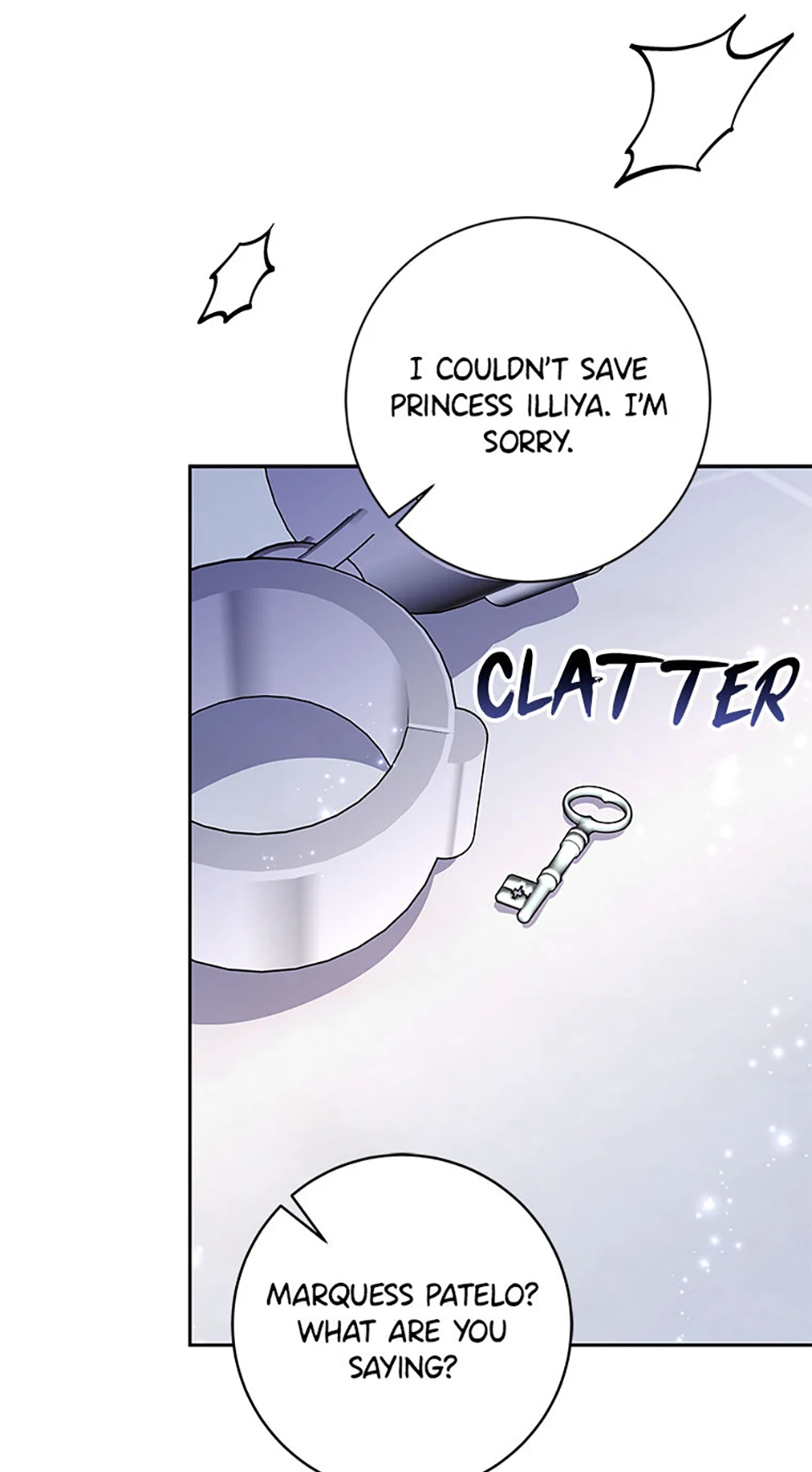 The Life Of An Evil Empress Chapter 66 353 79