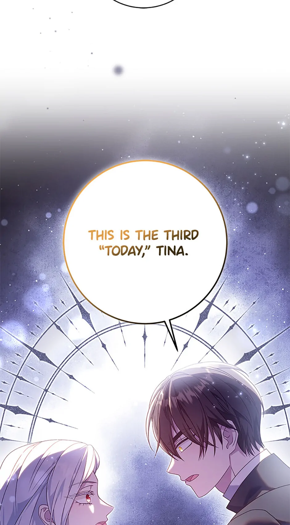 The Life Of An Evil Empress Chapter 66 354 80