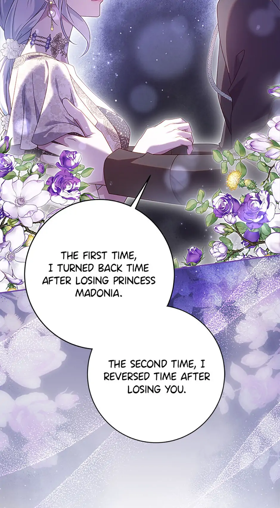 The Life Of An Evil Empress Chapter 66 355 81