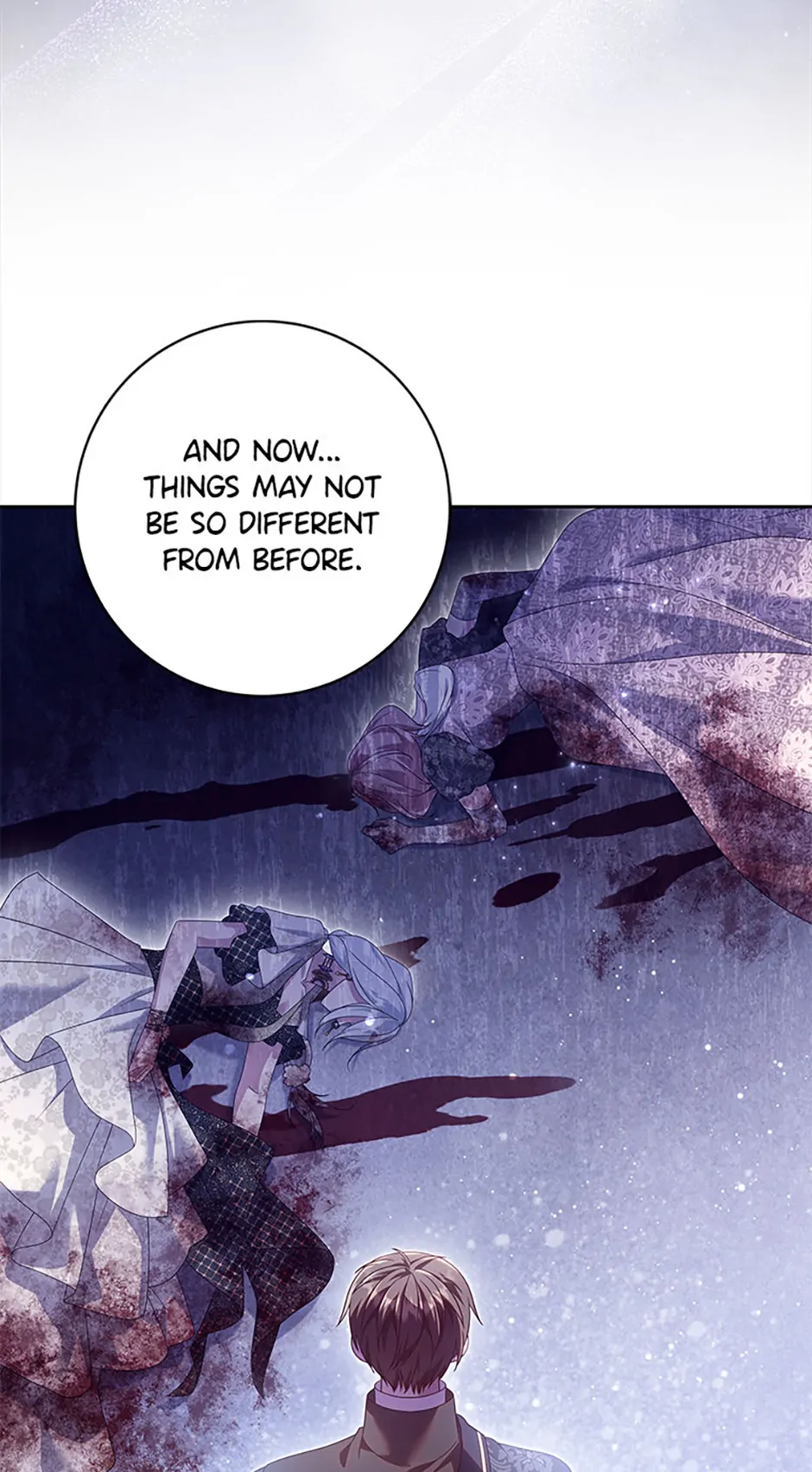 The Life Of An Evil Empress Chapter 66 356 82