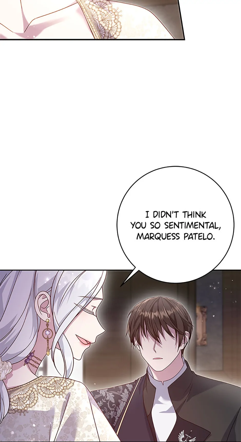 The Life Of An Evil Empress Chapter 66 360 86