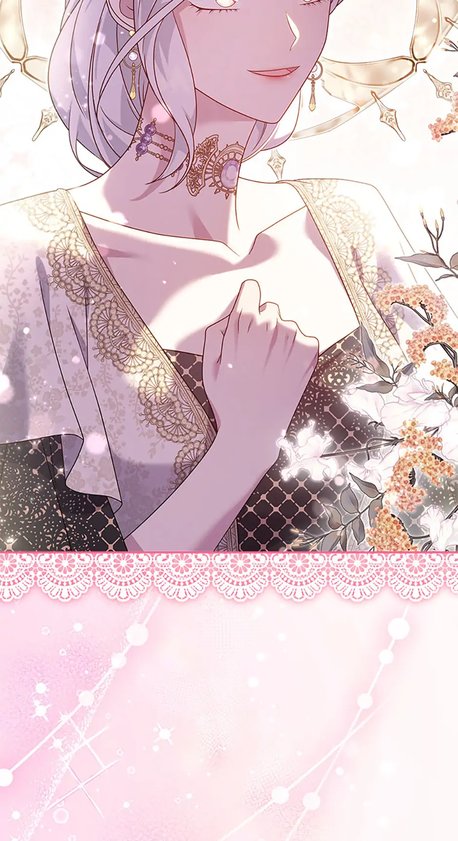 The Life Of An Evil Empress Chapter 66 362 88