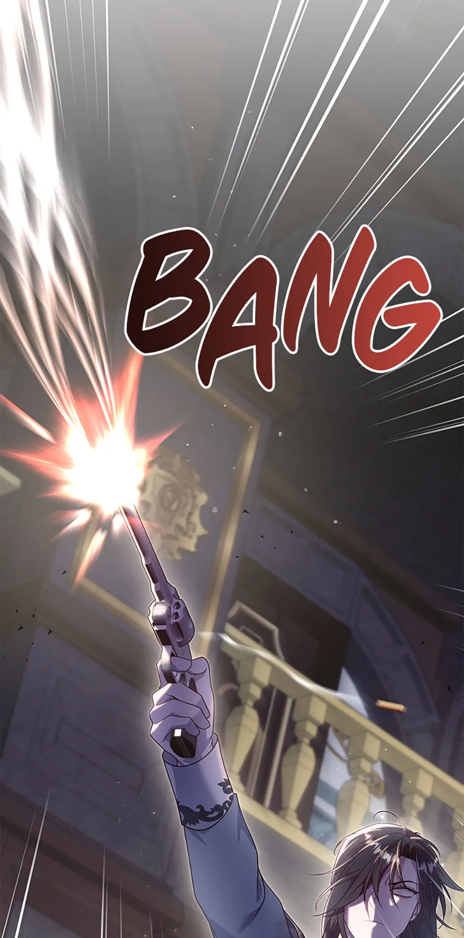 The Life Of An Evil Empress Chapter 67 267 02