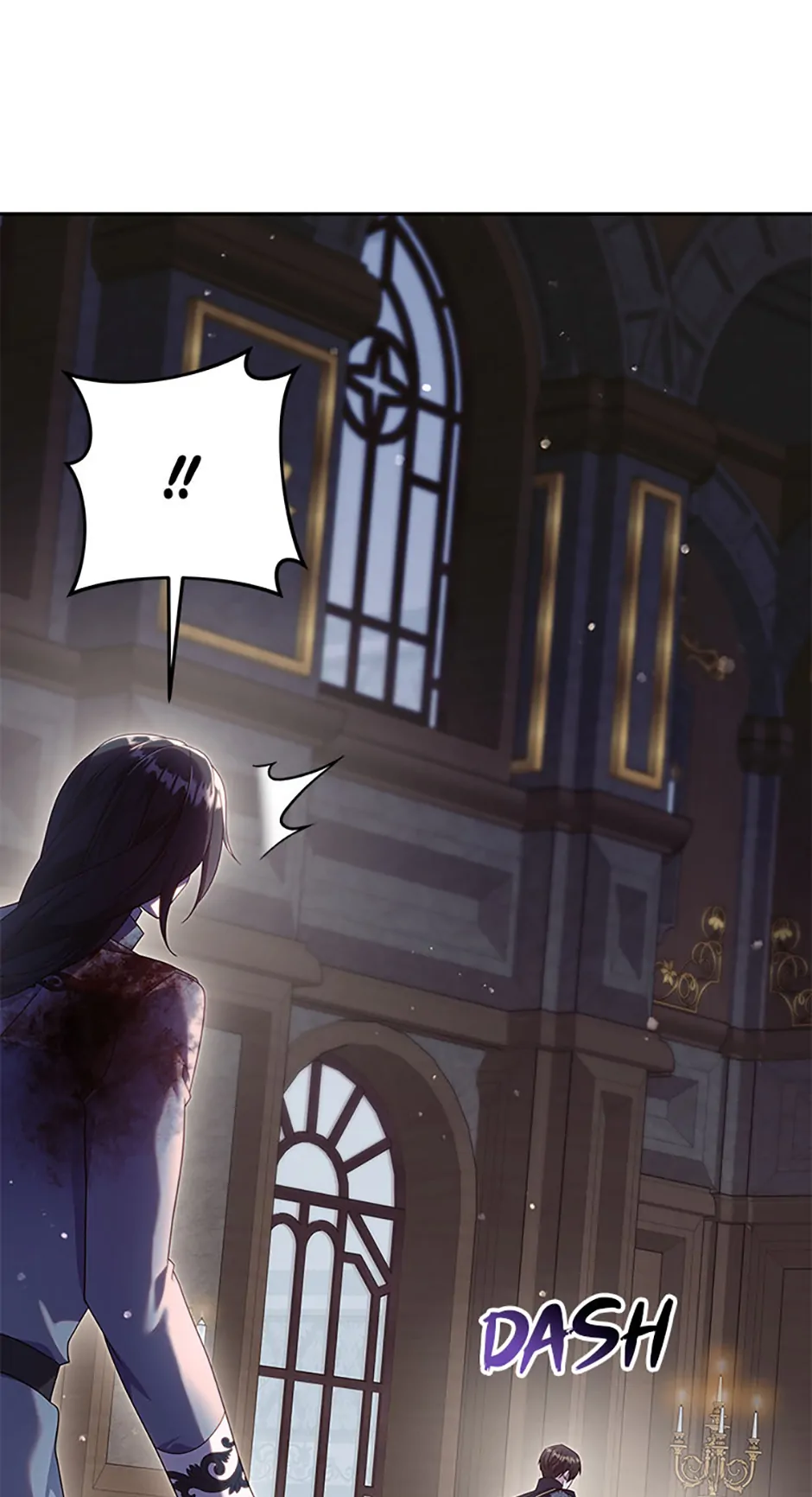 The Life Of An Evil Empress Chapter 67 270 05