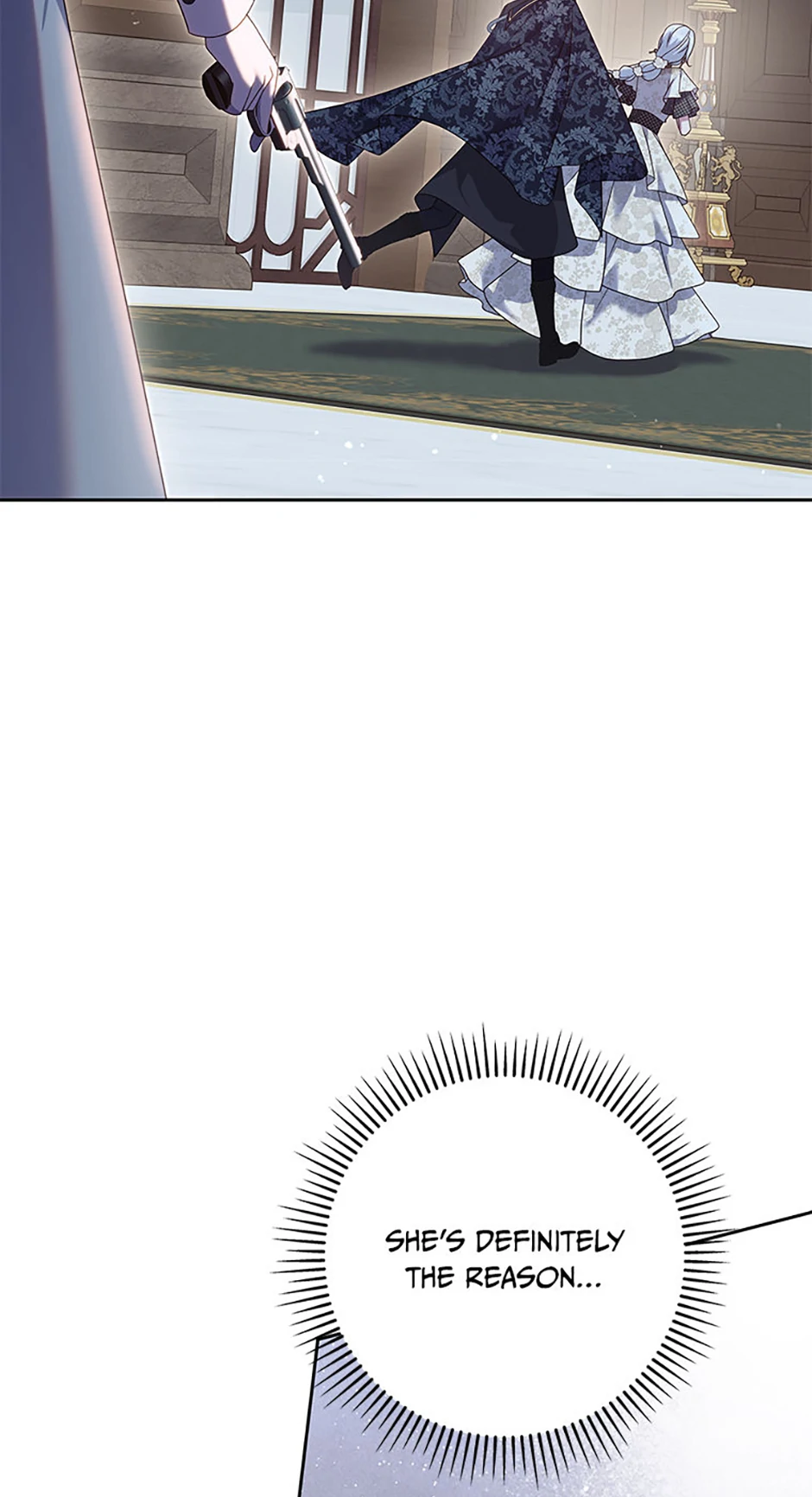 The Life Of An Evil Empress Chapter 67 271 06