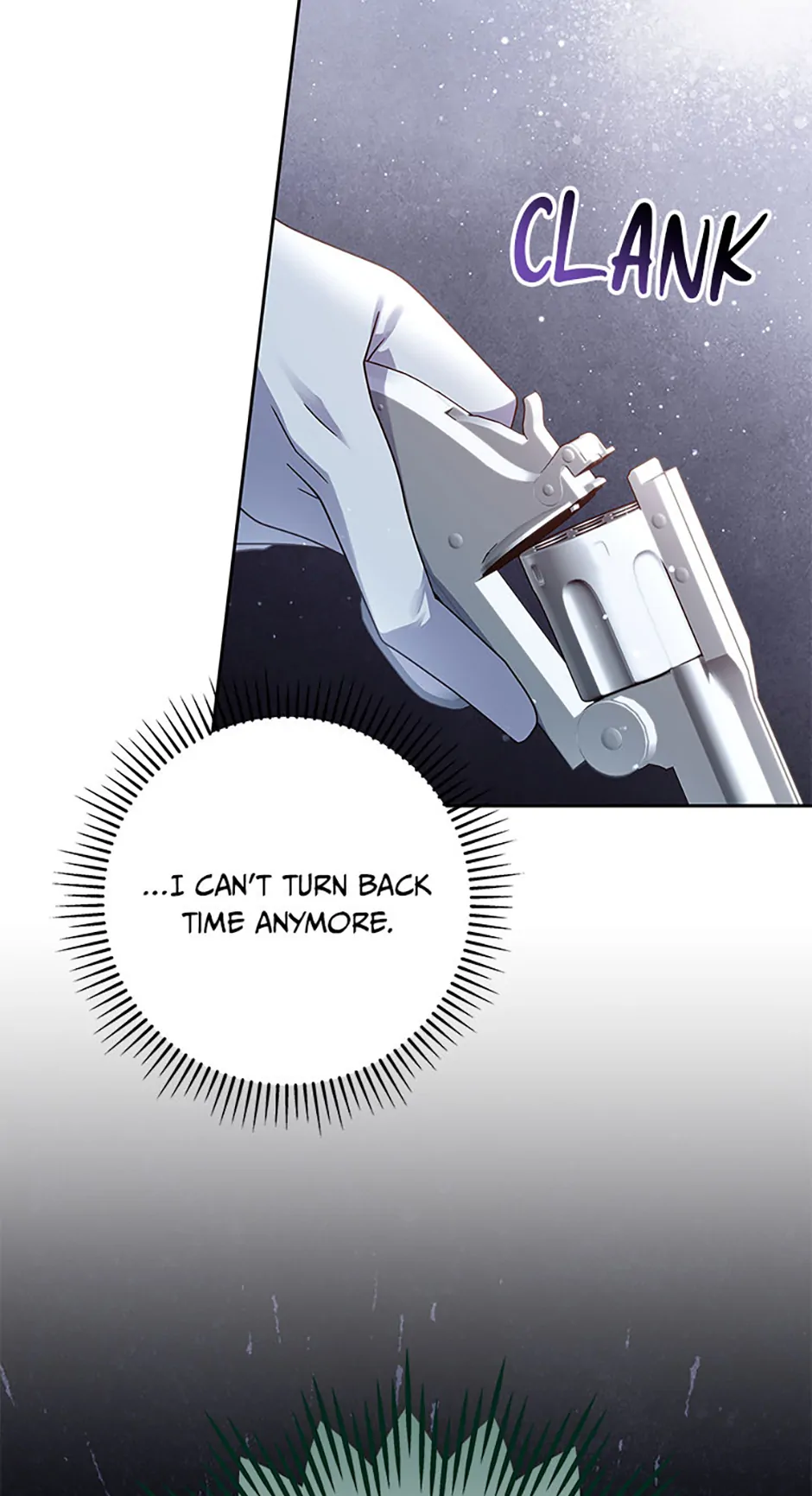 The Life Of An Evil Empress Chapter 67 272 07