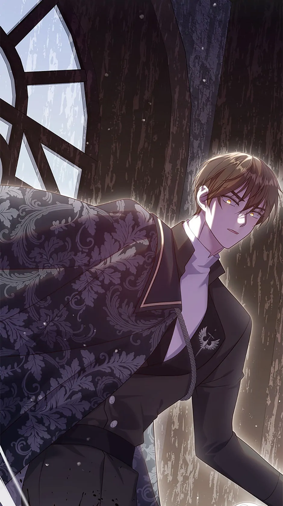 The Life Of An Evil Empress Chapter 67 278 13